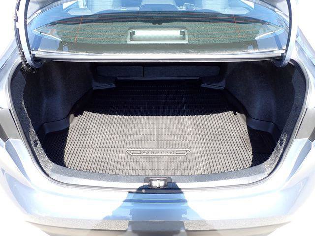 Certified 2025 Toyota Corolla LE w/ LE Premium Package image 6