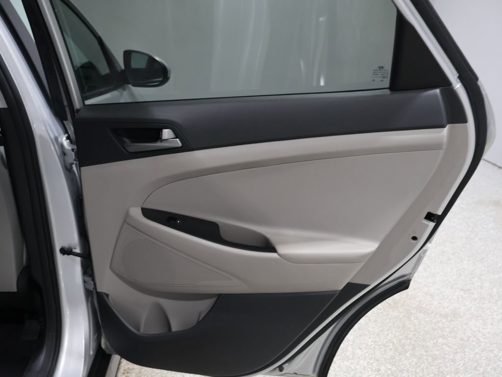 Used 2018 Hyundai Tucson SEL image 21