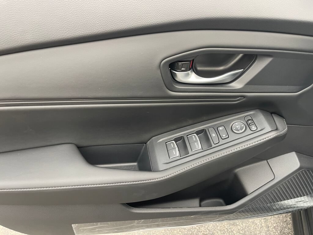 New 2026 Honda Accord Sport image 7