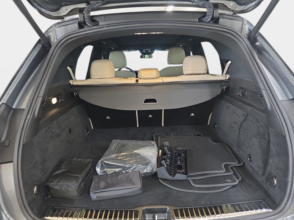 Used 2025 Mercedes-Benz GLE 450e 4MATIC image 30