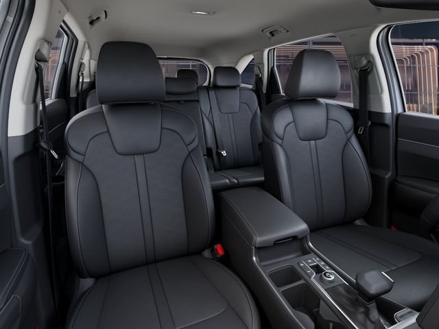 New 2026 Kia Sorento S FWD image 15