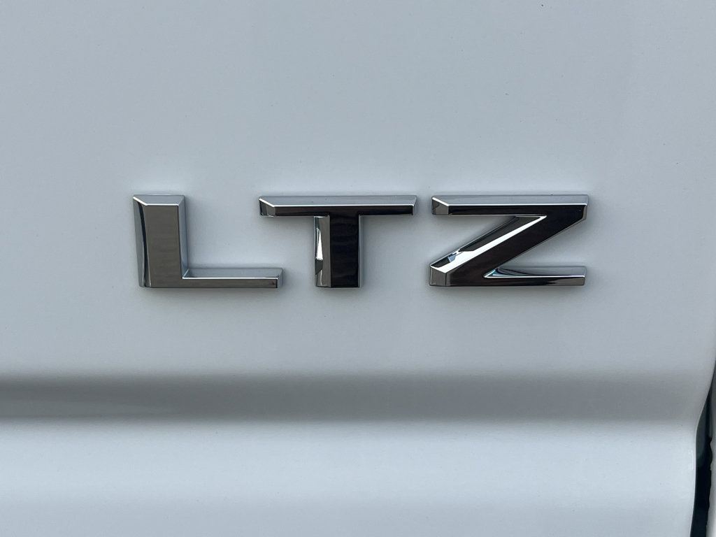 New 2026 Chevrolet Silverado 3500 LTZ image 24