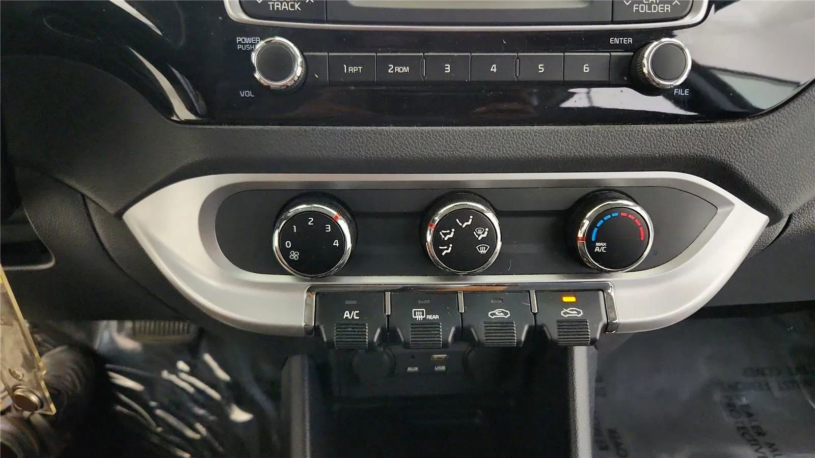 Used 2016 Kia Rio LX FWD image 24