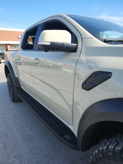 New 2025 Ford Ranger Raptor image 10