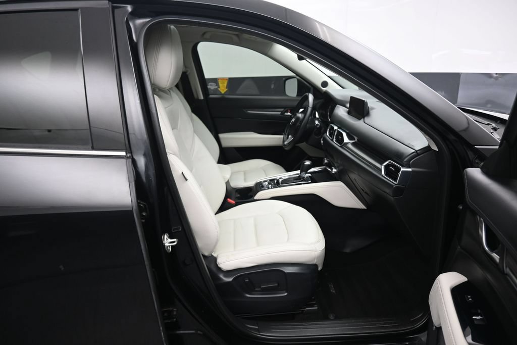 Used 2018 MAZDA CX-5 Grand Touring w/ Premium Package AWD/4WD image 40