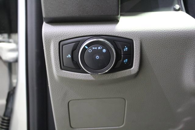 Used 2017 Ford F250 XL w/ XL Value Package AWD/4WD image 11