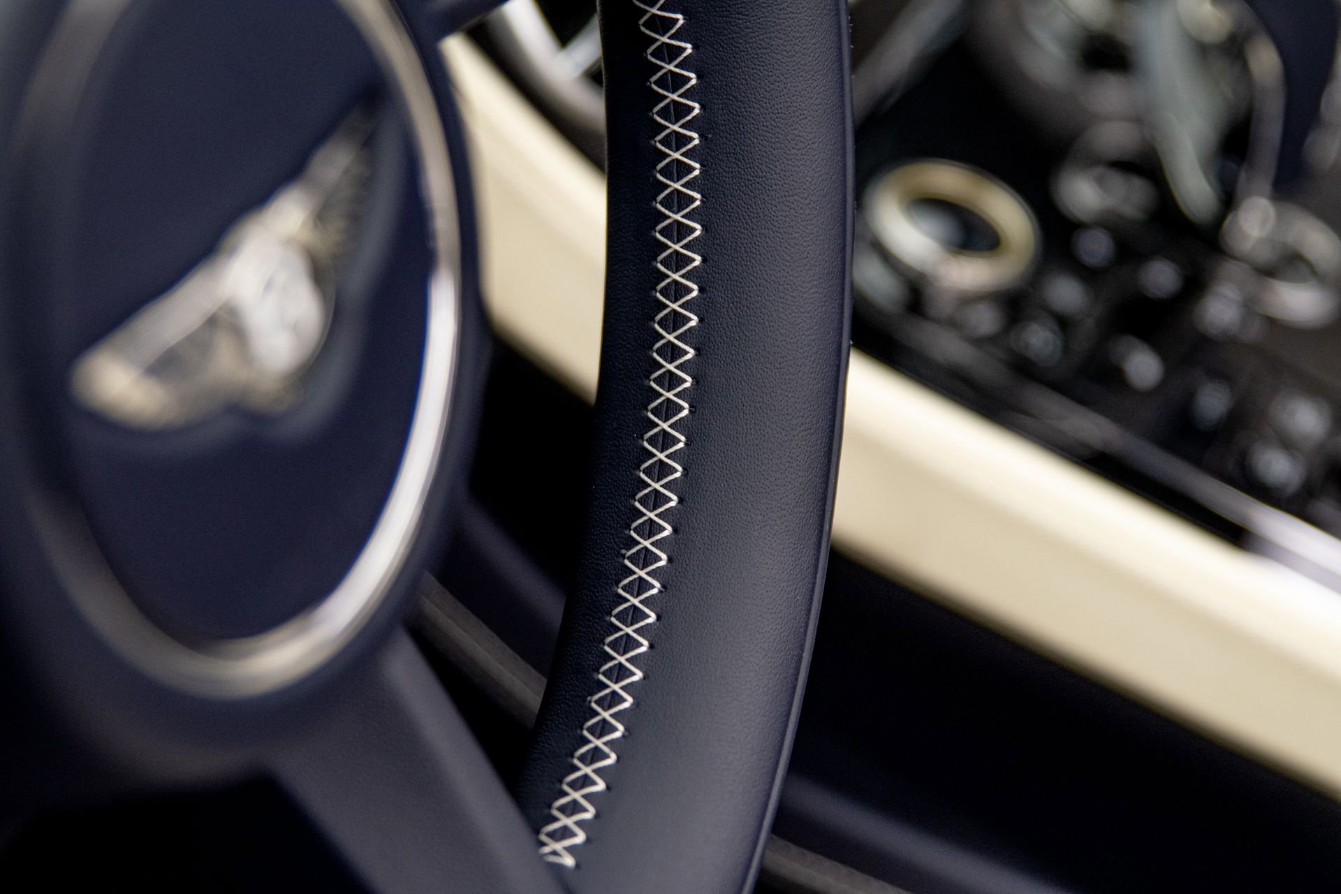 New 2026 Bentley Continental GTC image 26