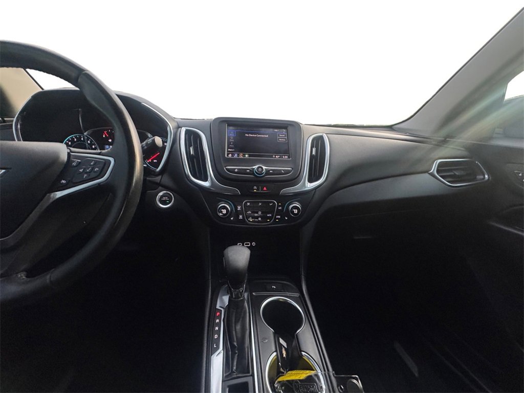 Used 2022 Chevrolet Equinox LT image 12