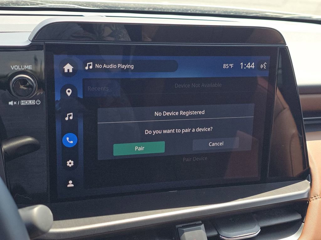 New 2026 Subaru Outback Touring XT AWD/4WD image 12