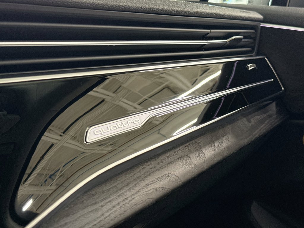 New 2026 Audi Q7 2.0T Premium Plus AWD/4WD image 20