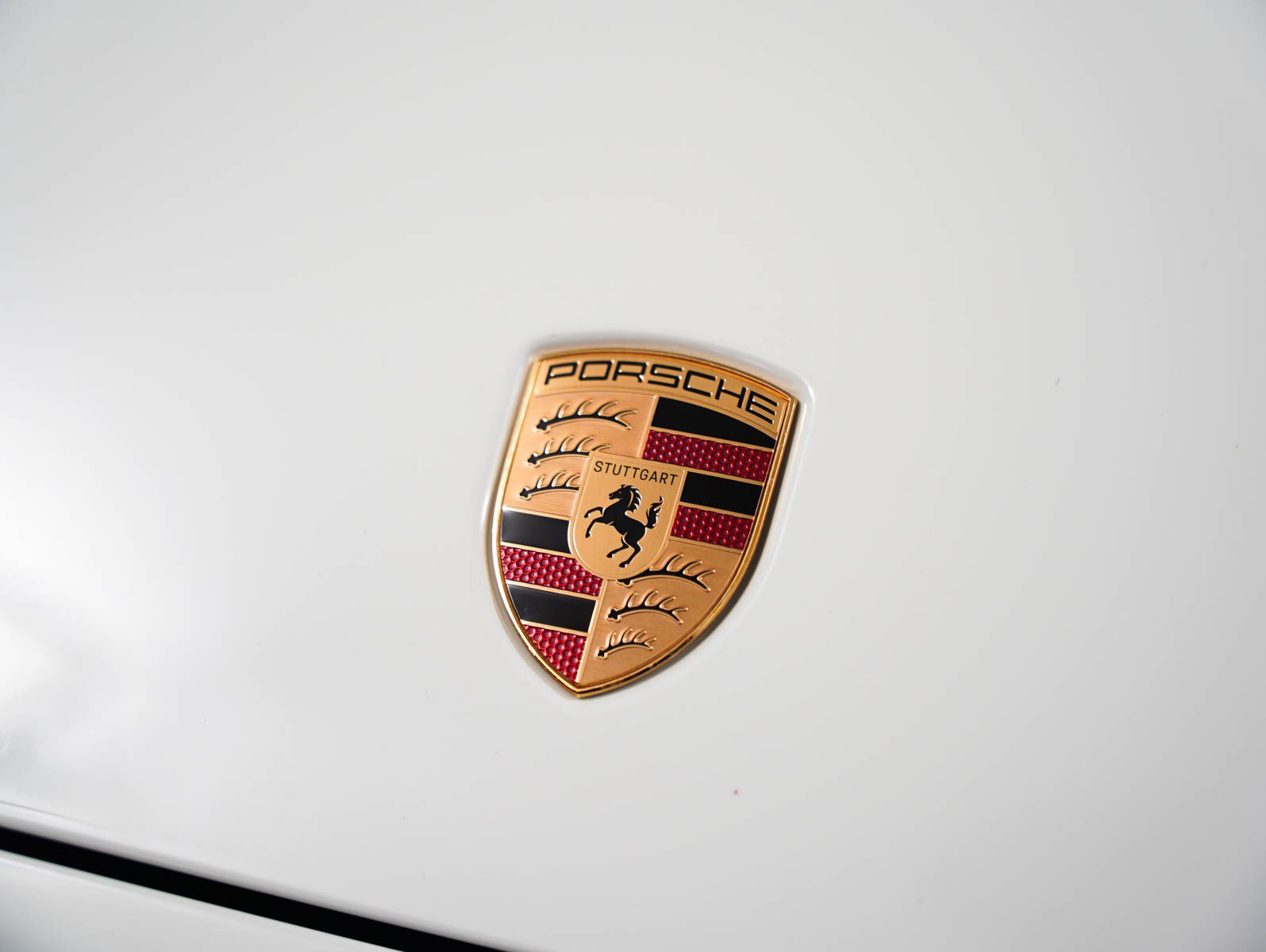 Certified 2024 Porsche Panamera RWD image 32