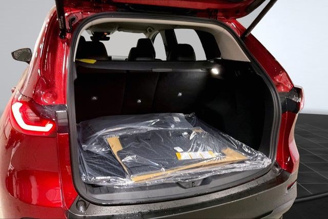 New 2026 MAZDA CX-5 Preferred AWD/4WD image 13