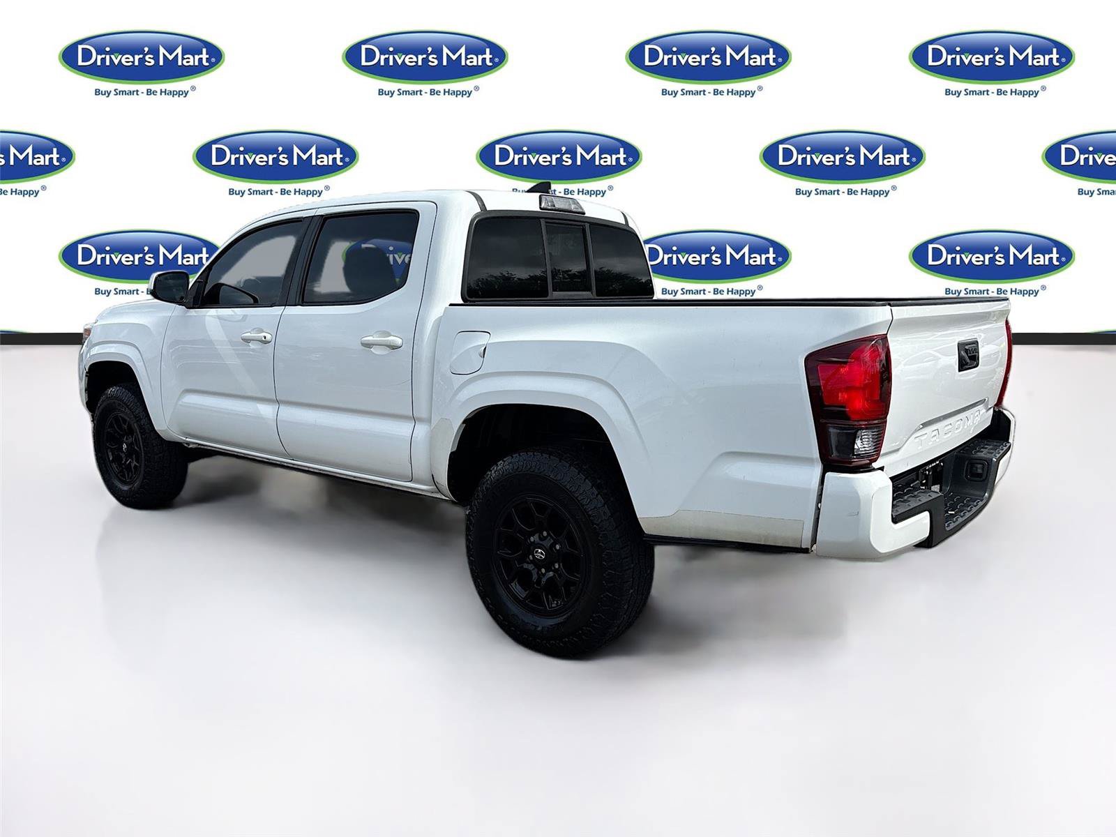 Used 2019 Toyota Tacoma SR w/ SR Convenience Package RWD image 5