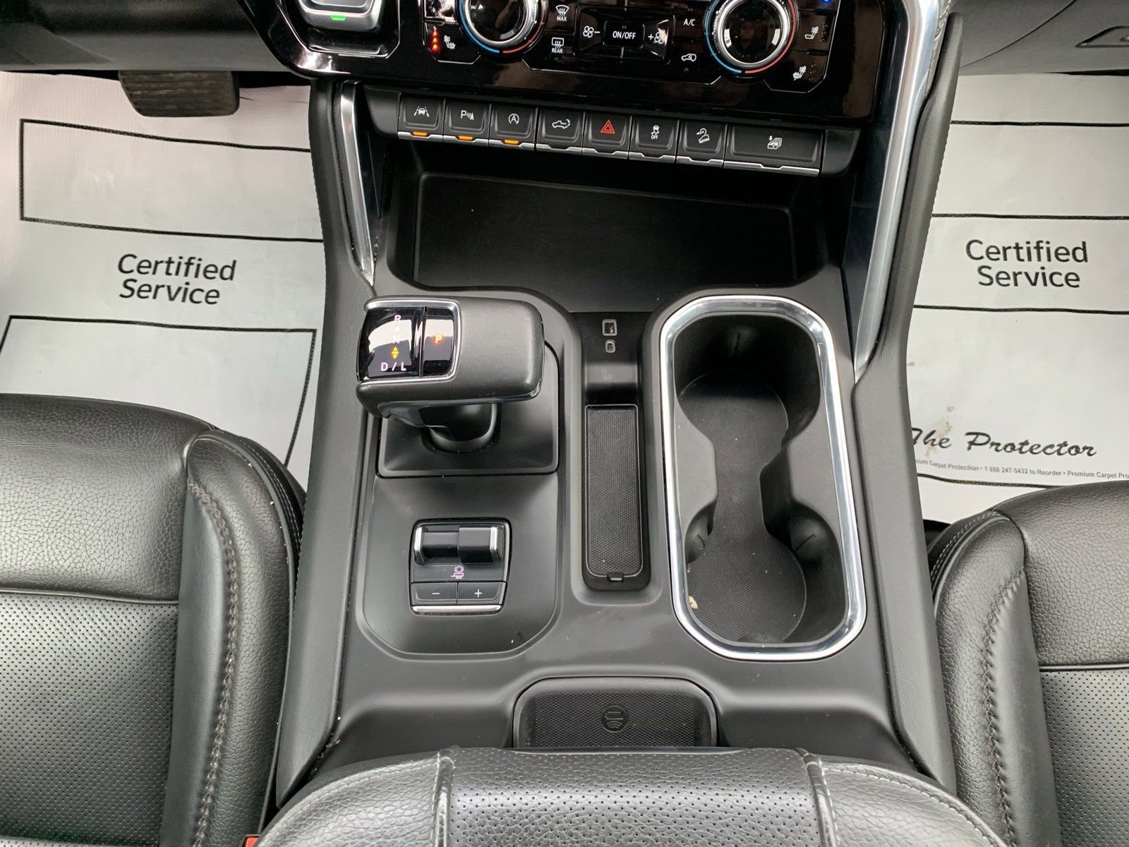 Used 2022 GMC Sierra 1500 Denali image 31