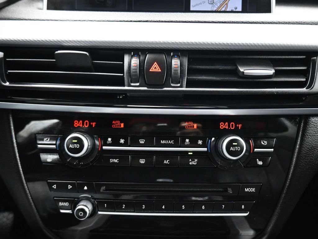 Used 2018 BMW X5 xDrive35i image 20