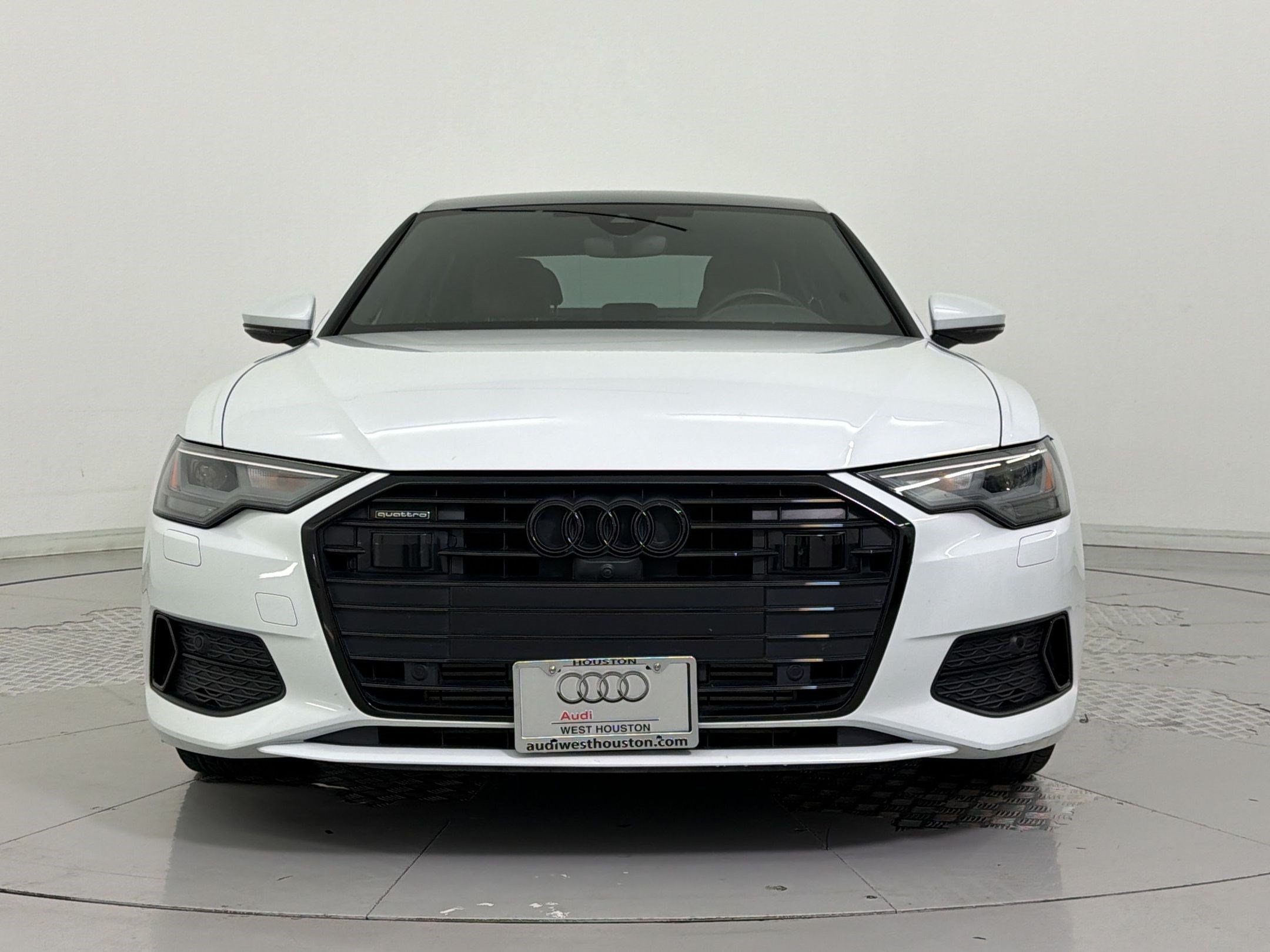 Used 2023 Audi A6 Premium Plus w/ Premium Plus Package AWD/4WD image 6