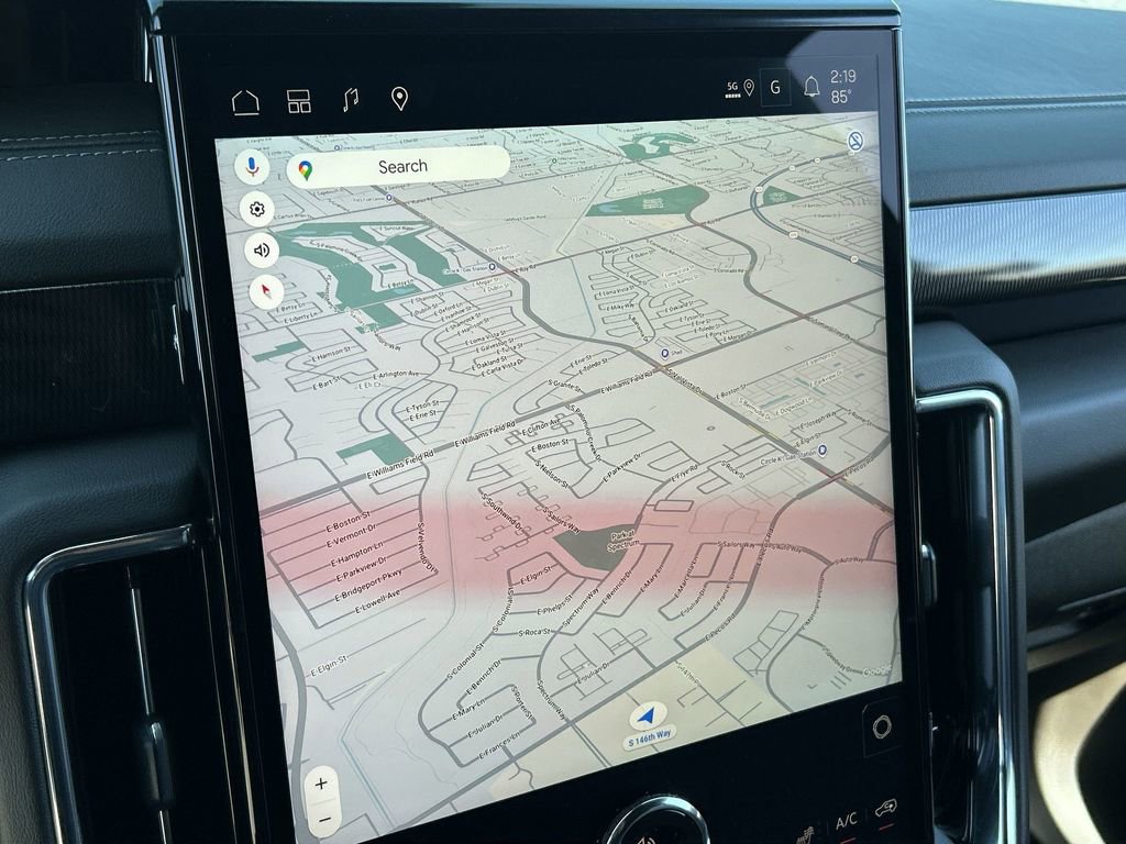 New 2026 GMC Yukon XL Elevation image 14