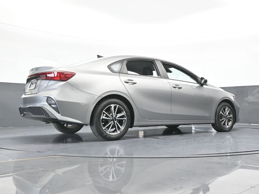 Used 2023 Kia Forte LXS image 52