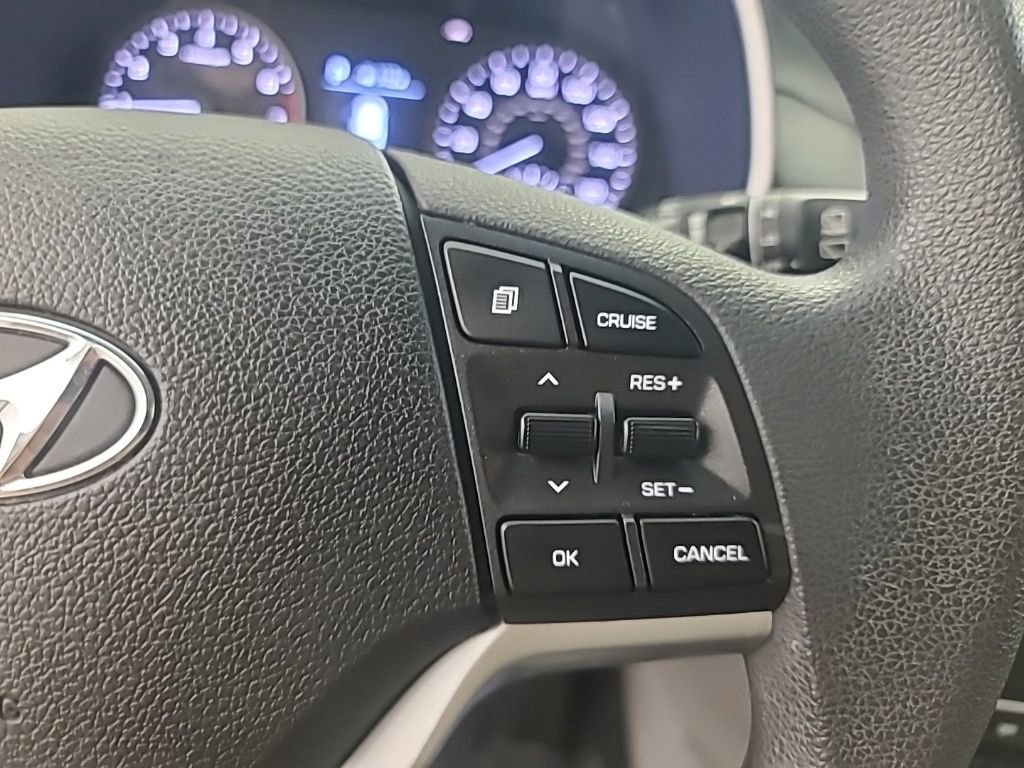 Used 2020 Hyundai Tucson SEL w/ Winter Weather Package image 30