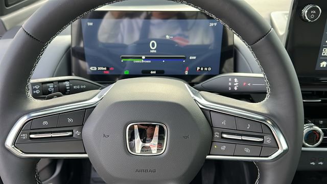 New 2025 Honda Prologue Elite image 11
