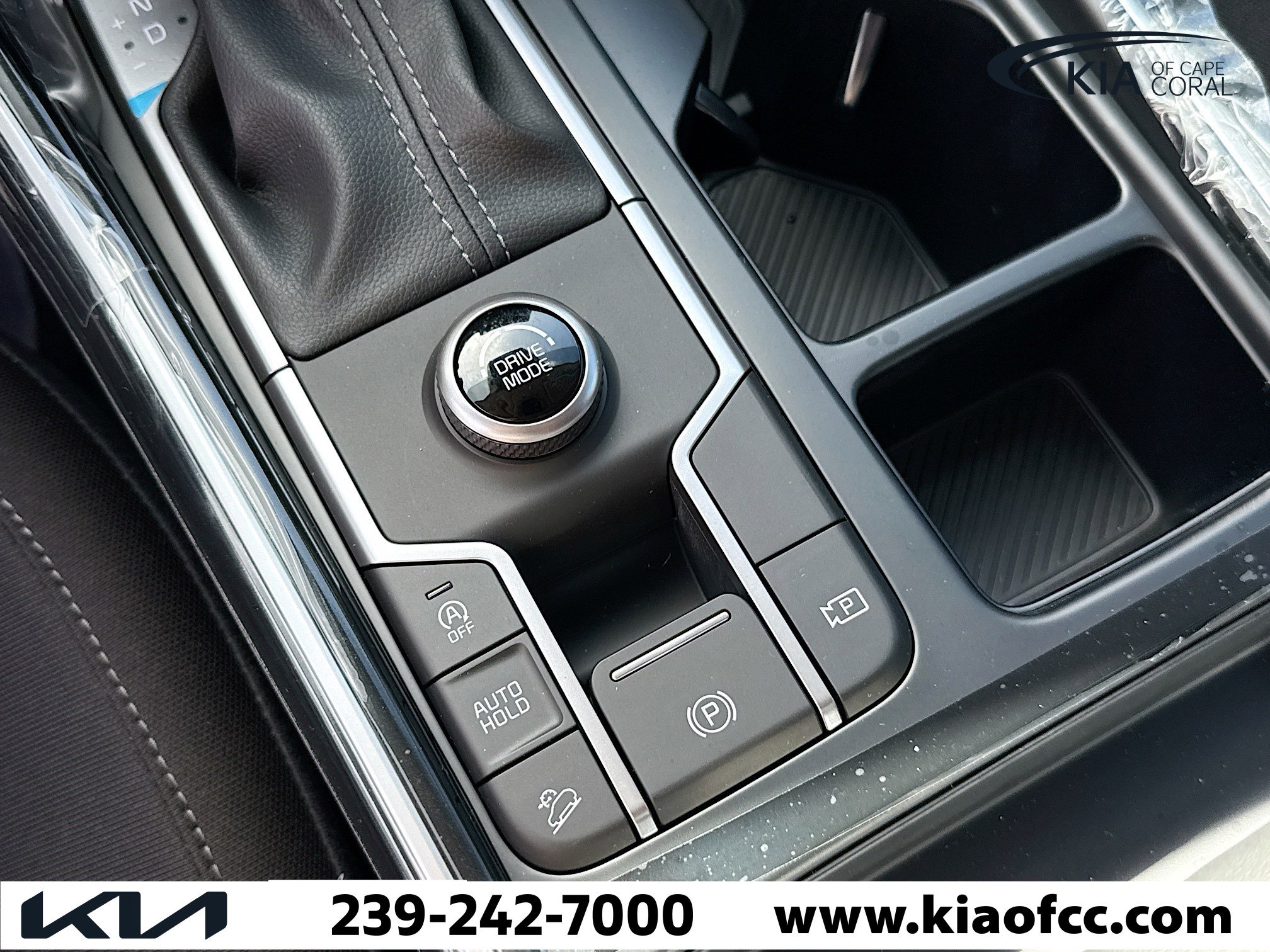 New 2026 Kia Sorento LX image 28