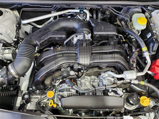 New 2026 Subaru Crosstrek 2.5i Sport image 27