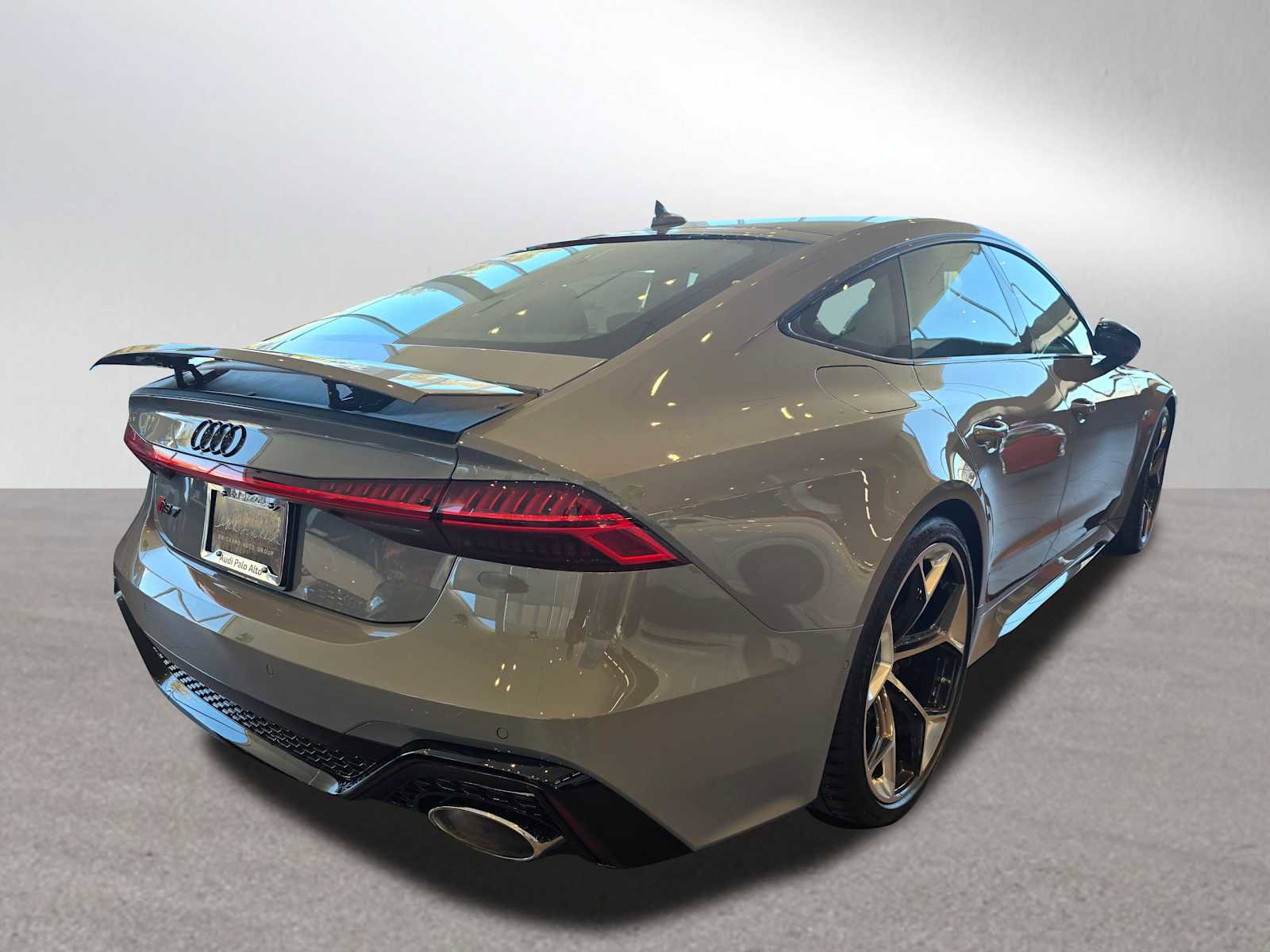 New 2025 Audi RS 7 Performance image 6