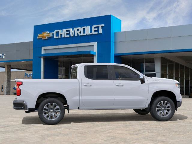 New 2026 Chevrolet Silverado 1500 LT RWD image 30