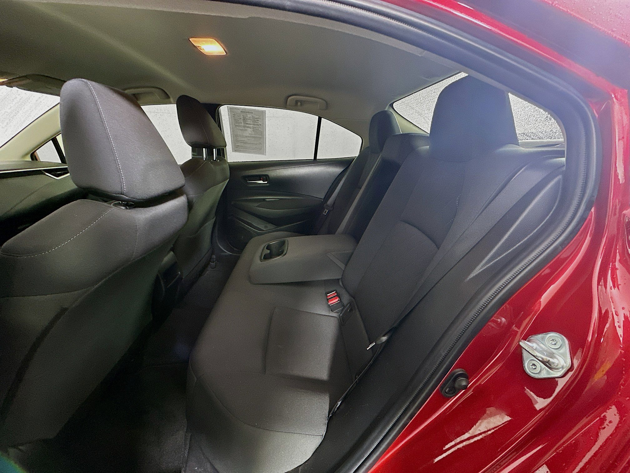 Used 2020 Toyota Corolla LE image 26