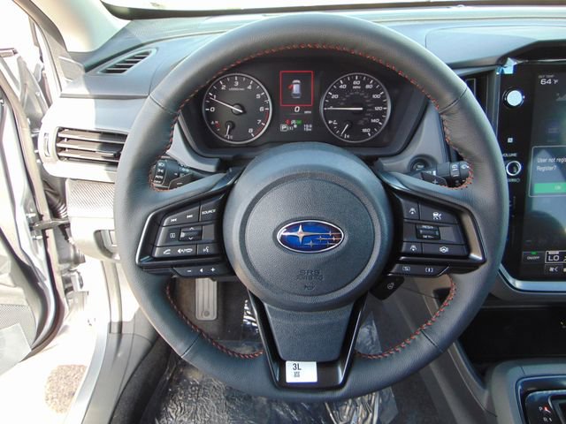 New 2026 Subaru Crosstrek 2.5i Limited w/ Popular Package #4A image 15