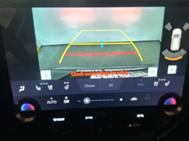 Used 2024 Lexus NX 350h AWD image 28