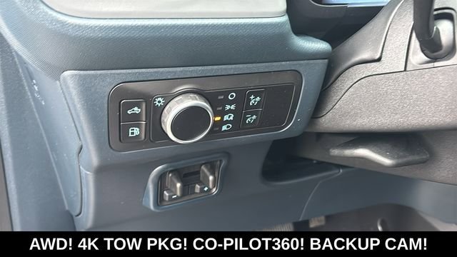 New 2026 Ford Maverick XL w/ Equipment Group 101A image 11