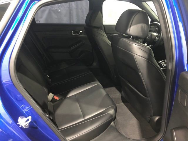 Used 2024 Acura Integra A-Spec FWD image 10