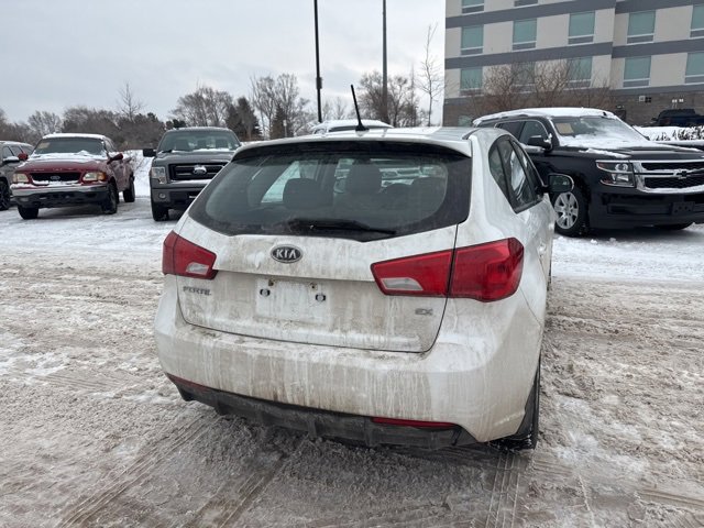 Used 2012 Kia Forte EX image 17