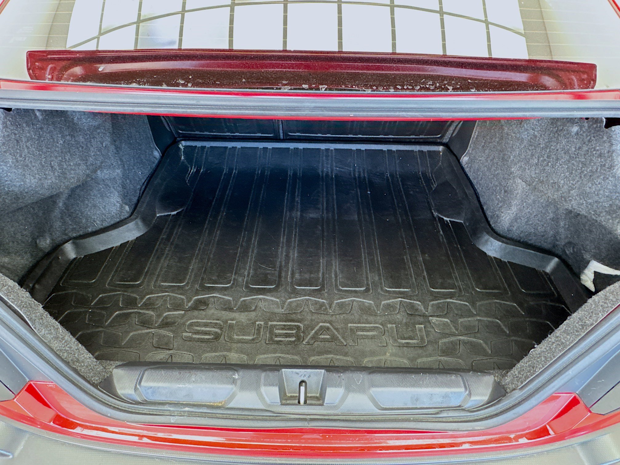 Used 2023 Subaru WRX image 16