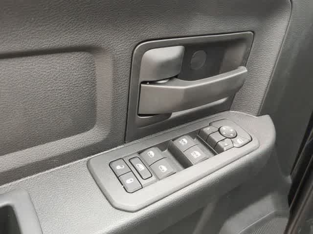 New 2026 RAM 3500 Tradesman AWD/4WD image 18