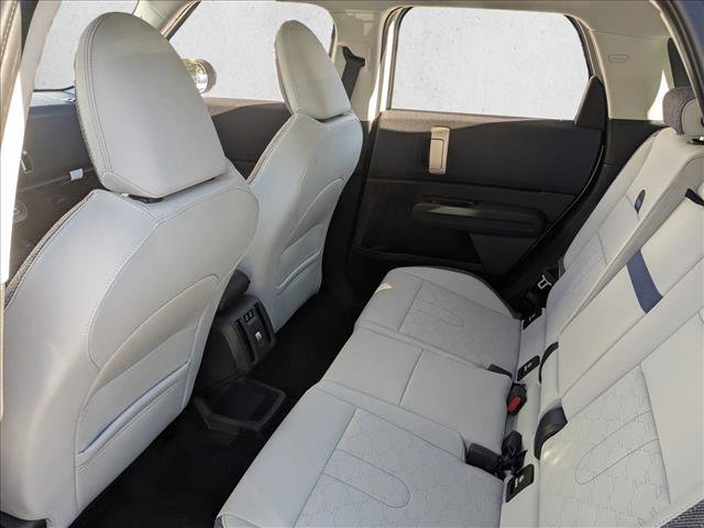 Certified 2025 MINI Cooper Countryman S image 17