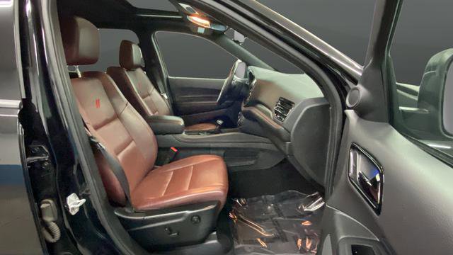 Used 2025 Dodge Durango GT AWD/4WD image 25