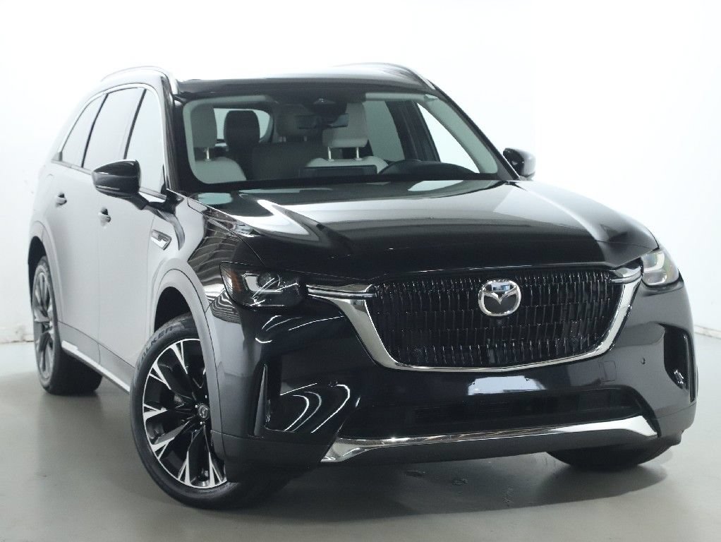 Used 2024 MAZDA CX-90 Plug-In Hybrid w/ Premium Plus