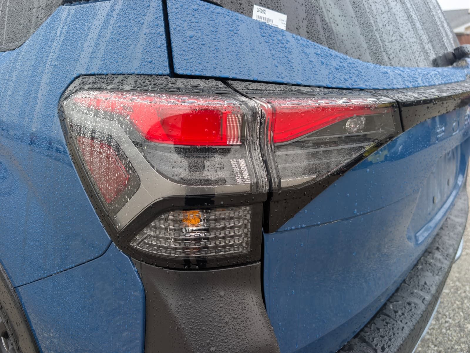 Certified 2026 Subaru Forester Wilderness image 10