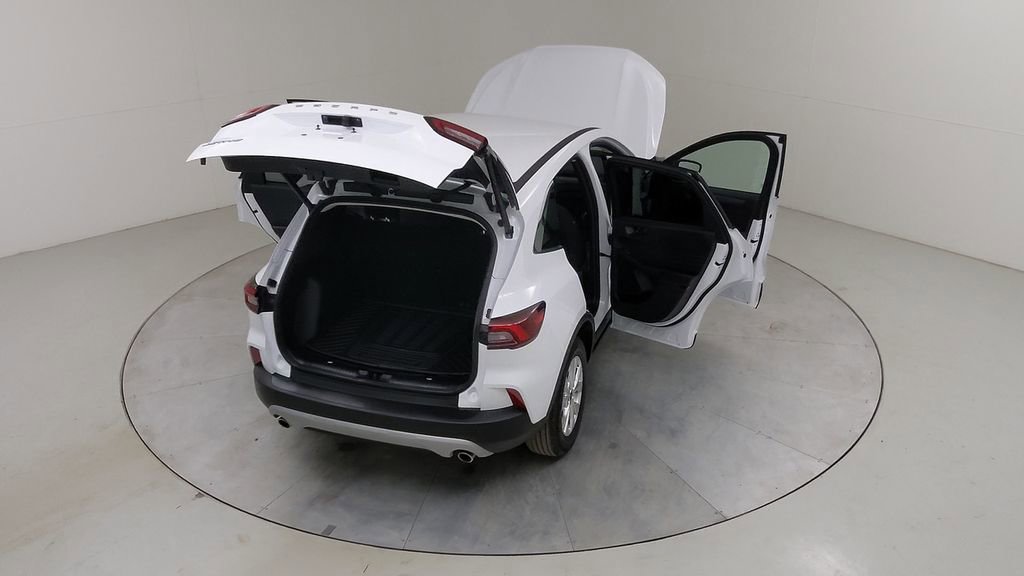 Certified 2023 Ford Escape Active image 47