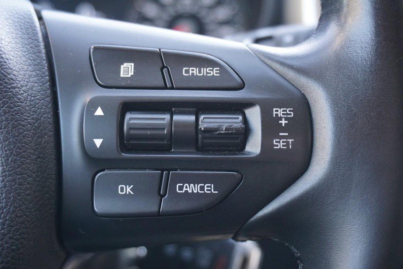 Used 2016 Kia Sorento LX w/ LX Convenience Package image 39