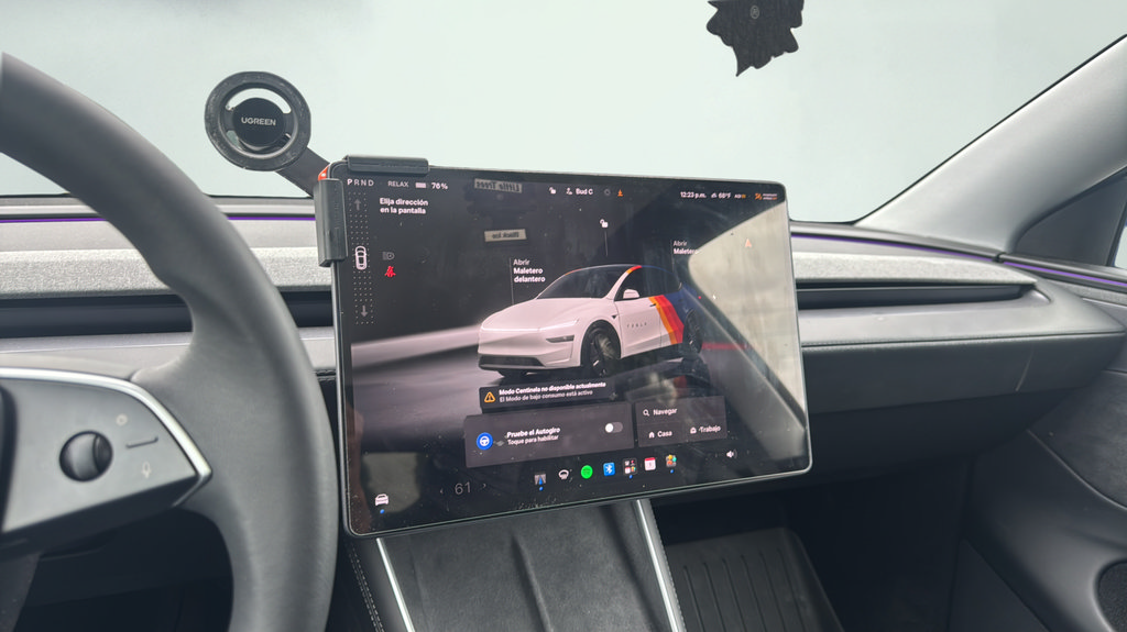Used 2026 Tesla Model Y Long Range RWD image 20