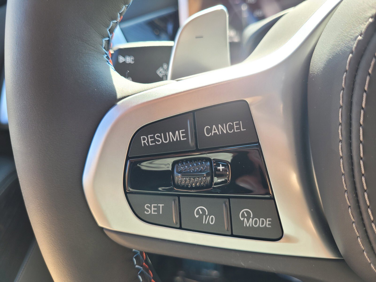 New 2026 BMW X7 M60i w/ Executive Package image 28