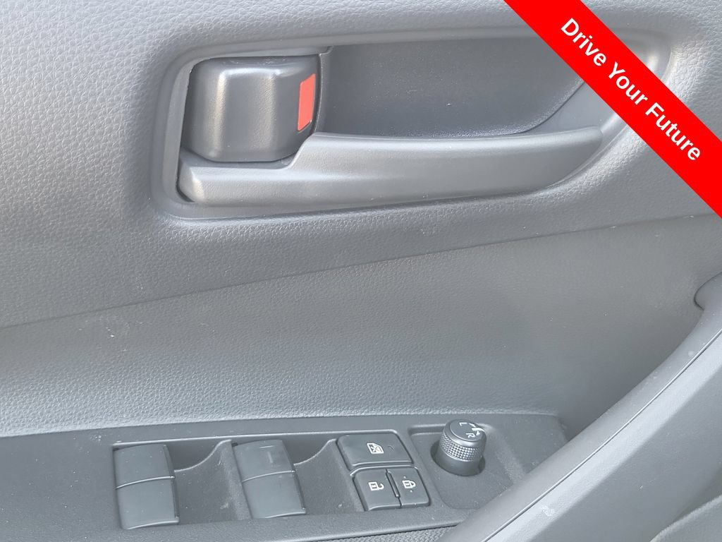 Used 2026 Toyota Corolla LE FWD image 14