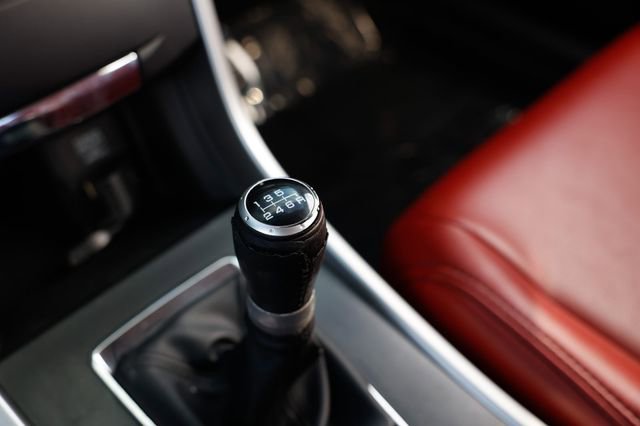 Used 2014 Honda Accord Sport image 41