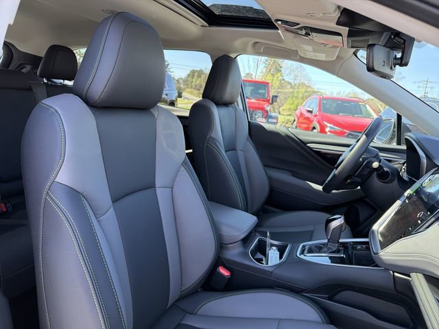 Used 2025 Subaru Outback Onyx Edition w/ Popular Package #2 image 19