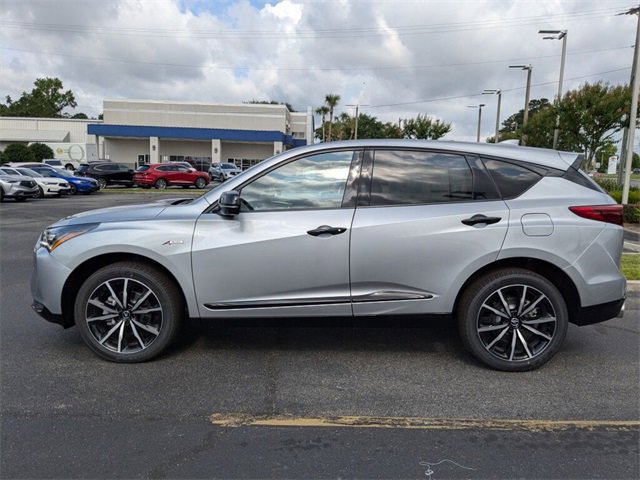 New 2025 Acura RDX A-Spec image 4