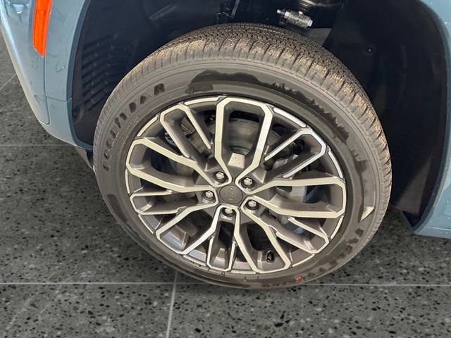 New 2026 Jeep Grand Cherokee L Summit image 26