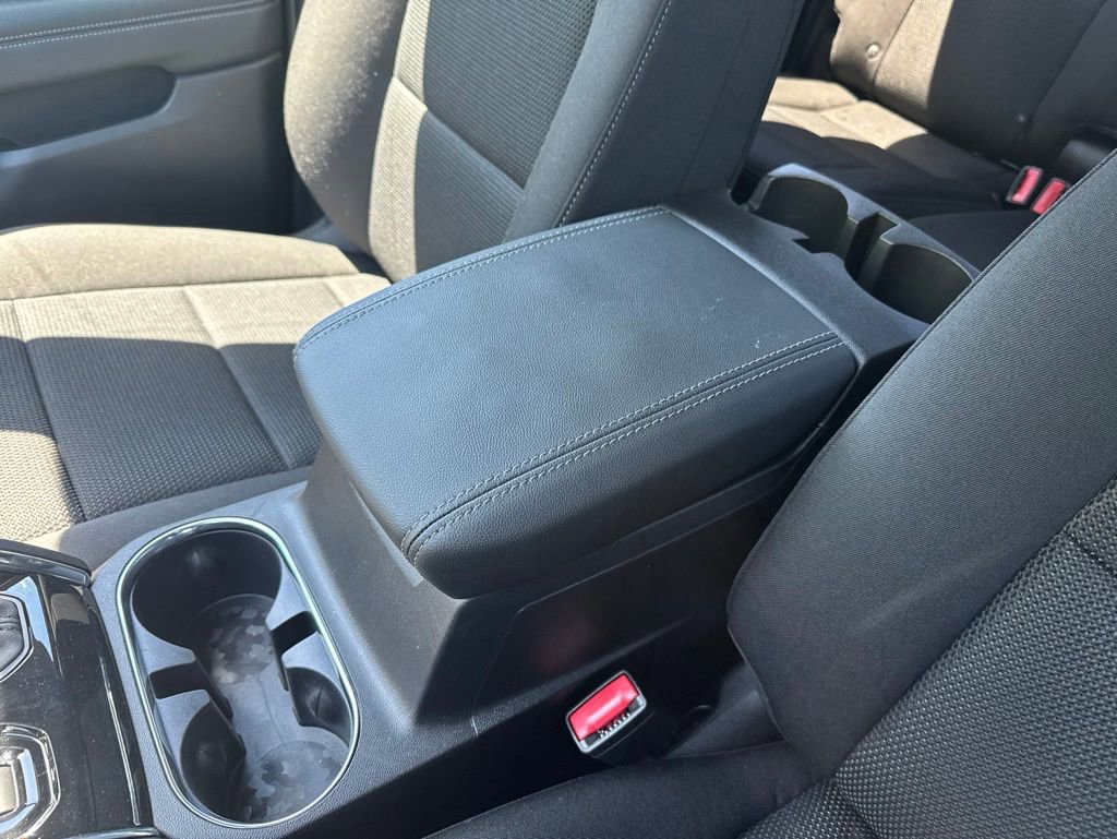 New 2026 GMC Canyon Elevation w/ Convenience Package AWD/4WD image 35